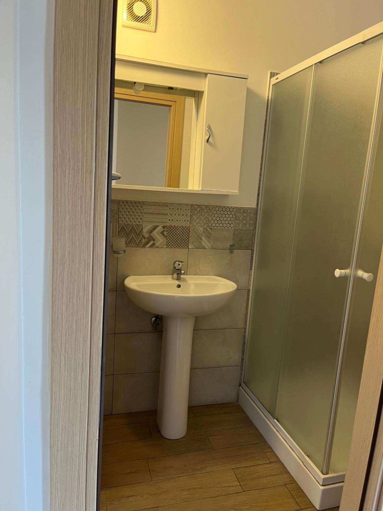 B & B Jasmine Santa Teresa Di Riva Zewnętrze zdjęcie