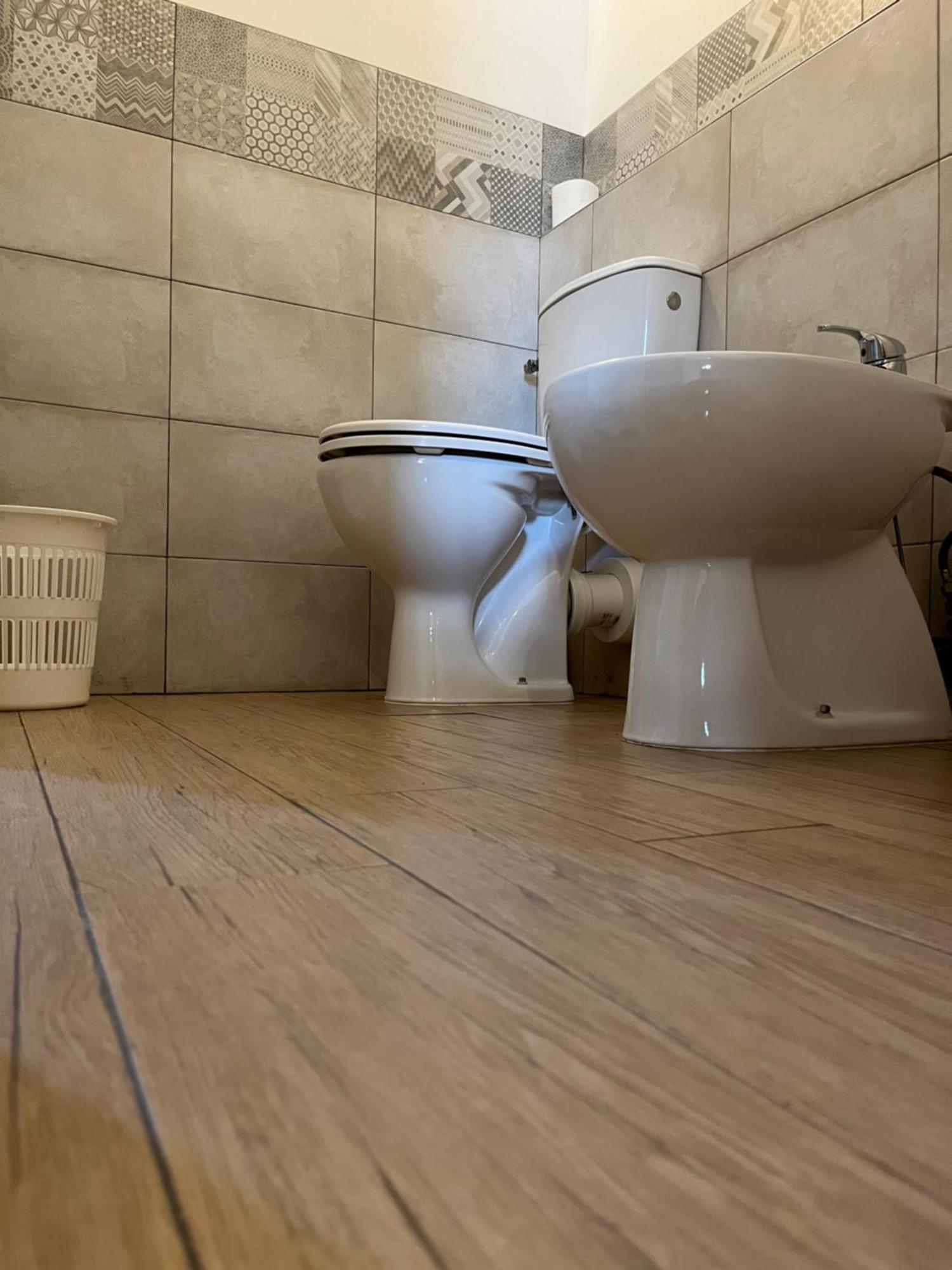 B & B Jasmine Santa Teresa Di Riva Zewnętrze zdjęcie