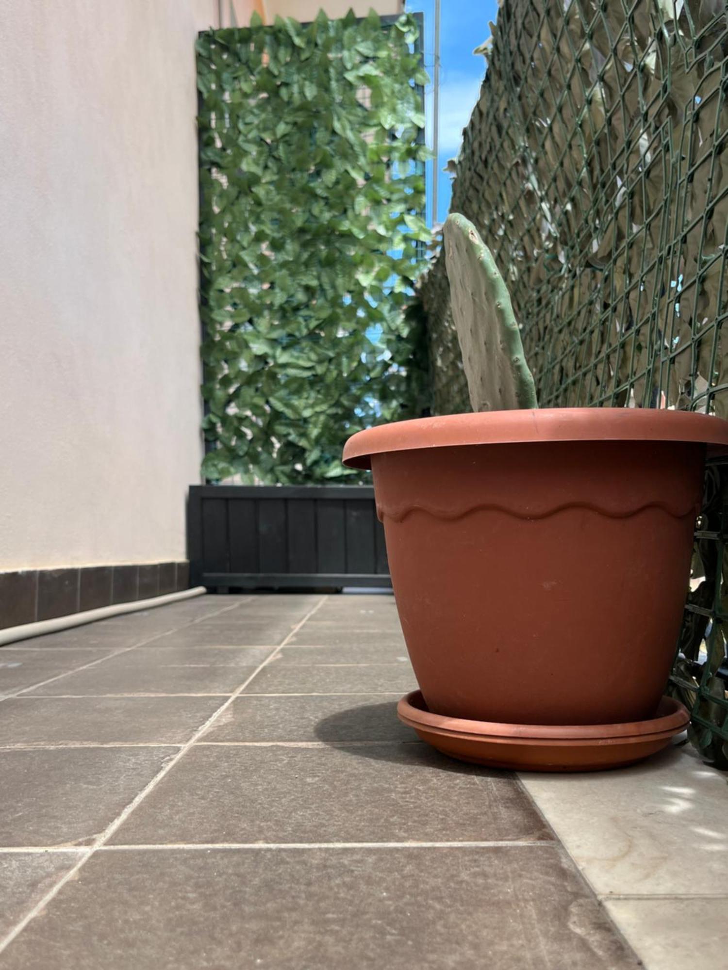 B & B Jasmine Santa Teresa Di Riva Zewnętrze zdjęcie